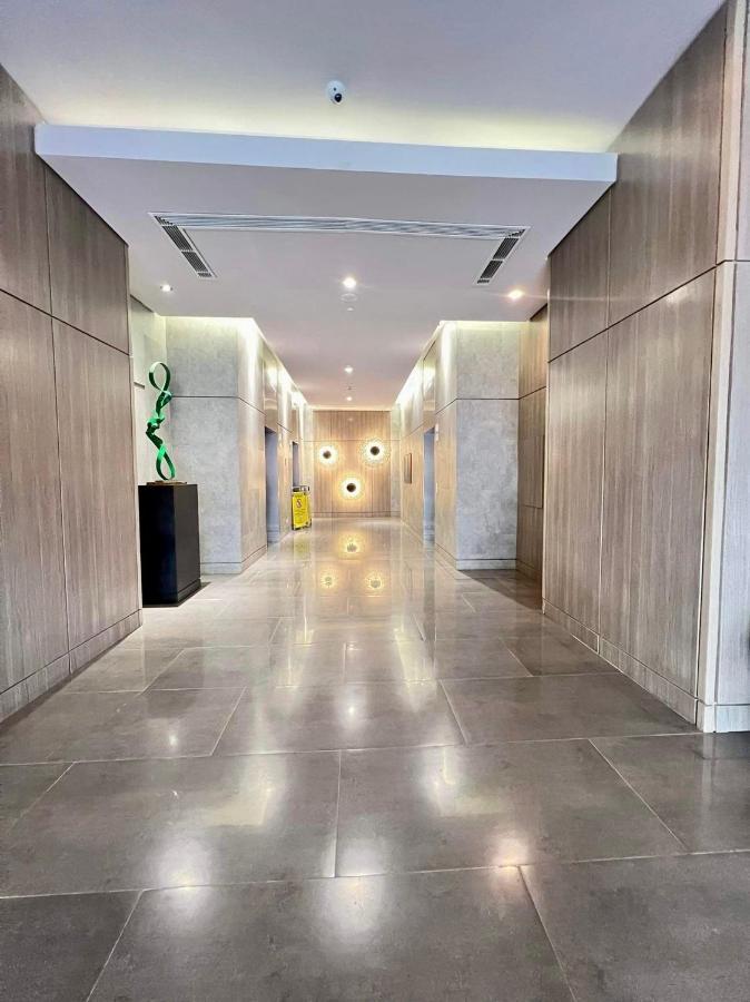 Aeon Towers Studio Suite Davao Экстерьер фото