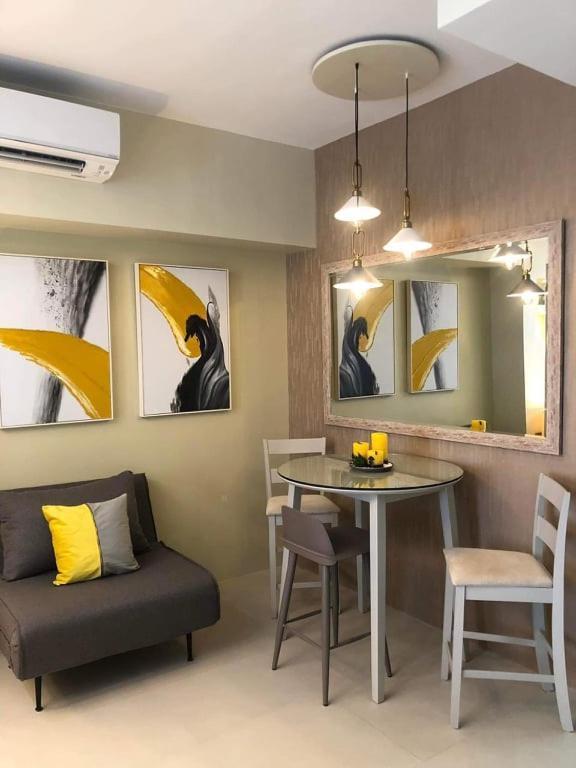 Aeon Towers Studio Suite Davao Экстерьер фото